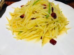 -满堂春特色餐馆