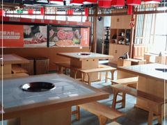 -巴蜀大将火锅(太原旗舰店)