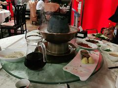 -东来顺饭庄(五道口店)