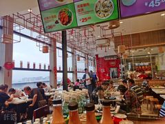 -百事佳烧鸭牛腩(上海虹桥站店)