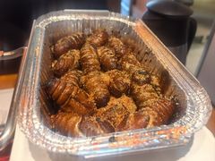 -冰城串说·羊肉串烧烤(哈西大街店)