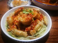 -纳瓦新疆菜(银都店)