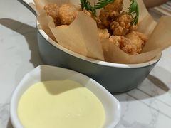 -卡朋西餐(较场西路店)