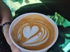 -JPG coffee(广州体育西店)