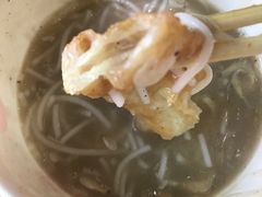 -汪记鲜鱼糊汤粉(沈阳路总店)