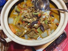 -地摊风云龙虾烧烤铺(润和国际店)