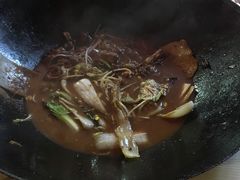 -青年公社烤鸭(蜀山万象汇店)