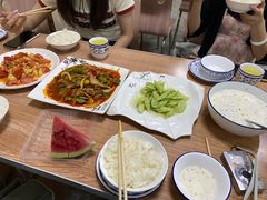 -清真·伊清阁餐厅