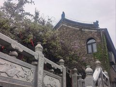 -句容茅山景区