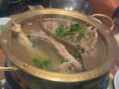 -大白羊蝎子馆(后沙峪山姆店)