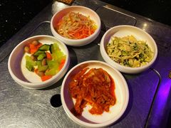 -亚龙湾红树林度假酒店-韩轩韩餐厅