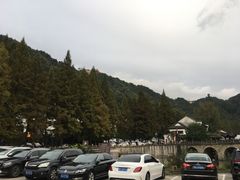 -九华山聚龙大酒店