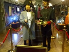 -青岛葡萄酒博物馆