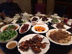 新南华大酒店(长寿店)-新南华大酒店(长寿店)