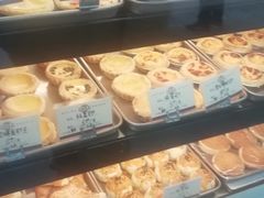 -嘉乐蛋挞王(文明分店)