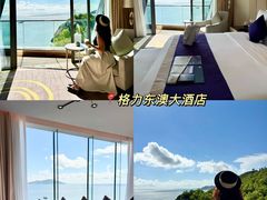 -东澳岛