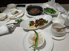 -白云中餐厅·粤菜·亚龙湾喜来登度假酒店