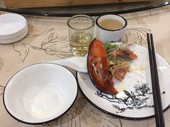 -汀兰酒店-中餐厅