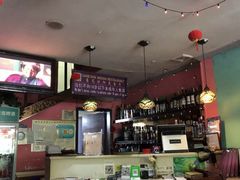 -葛尼沙印度餐厅 (镇明路店)