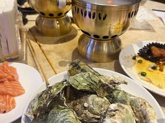 -芭菲盛宴·环球美食(北城国际店)