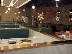 -山海盟海鲜烤肉自助餐厅(杭州萧山银泰店)