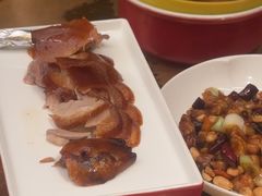 -京味斋·烤鸭·北京菜(安贞店)