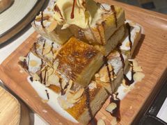 -俄士厨房(五棵松华熙LIVE店)