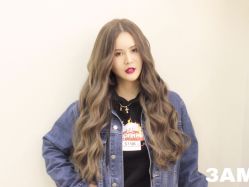 点击看大图 -3AM HAIR SALON烫发染发接发