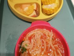 -西贝(金桥店)