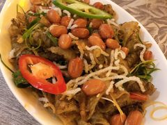 鱼皮-香云轩·顺德菜(香云纱园林酒店店)