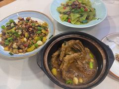 -四灶儿·2005地道杭帮菜(杭州鼓楼1店)