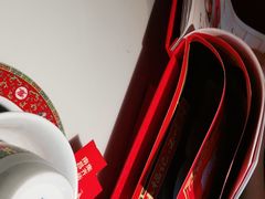 -味福记·江西小炒·南昌小吃(青山湖万达店)