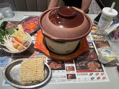 -敏华冰厅(平安金融中心店)
