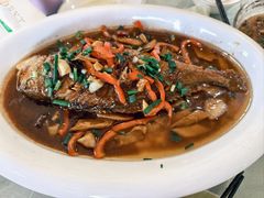 -百味园土菜馆(迎宾东路店)