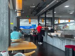 -重庆老字号·吴抄手·高豆花(T3航站楼店)