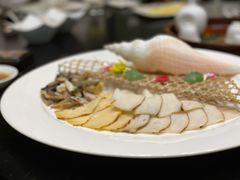 炭烧大响螺-潮汕味道·煮海餐厅(金麟大厦店)