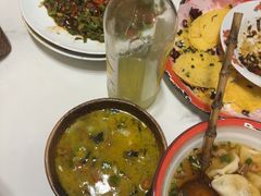 -新凯旋烧烤·燕姐千岛湖土菜