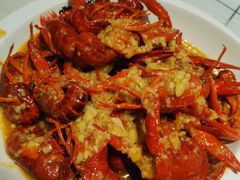 -霸王虾·麻辣小龙虾(清水河公园店)