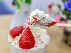 -炅爸爸鲜奶茶(解放西店)