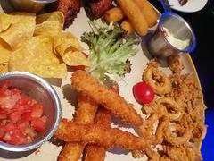 -bluefrog蓝蛙(皇庭广场店)