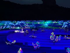 -鼎盛王朝康熙大典实景演出