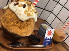 -WONDER ICE 萬得冰田(建設路总店)