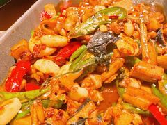 -乔街深夜食堂·台州菜·高压锅生蚝(杭州总店)