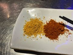 烧烤料-很久以前羊肉串(大华三路店)