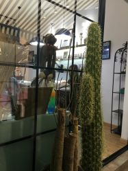 -甲舍美甲美睫艺术馆