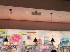 -沼津港精致料理·寿喜烧·烧鸟(漕河泾印象城店)