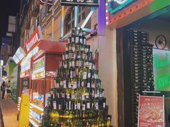 -胡桃里音乐酒馆(仓山万达店)