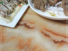 -苏莱特色牛骨滩羊手抓馆(长城东街总店)