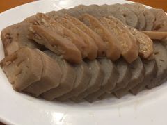 -百姓百味海鲜酒楼(粤垦路总店)