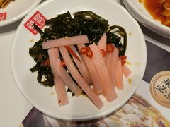 -新辣宴·湖南家常菜·商务聚餐(中粮创芯店)